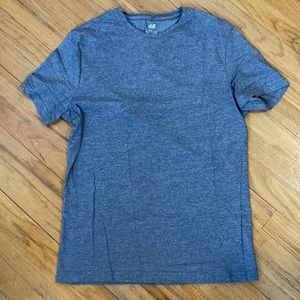 Men’s Slim Fit T-Shirt by H&M, Size L